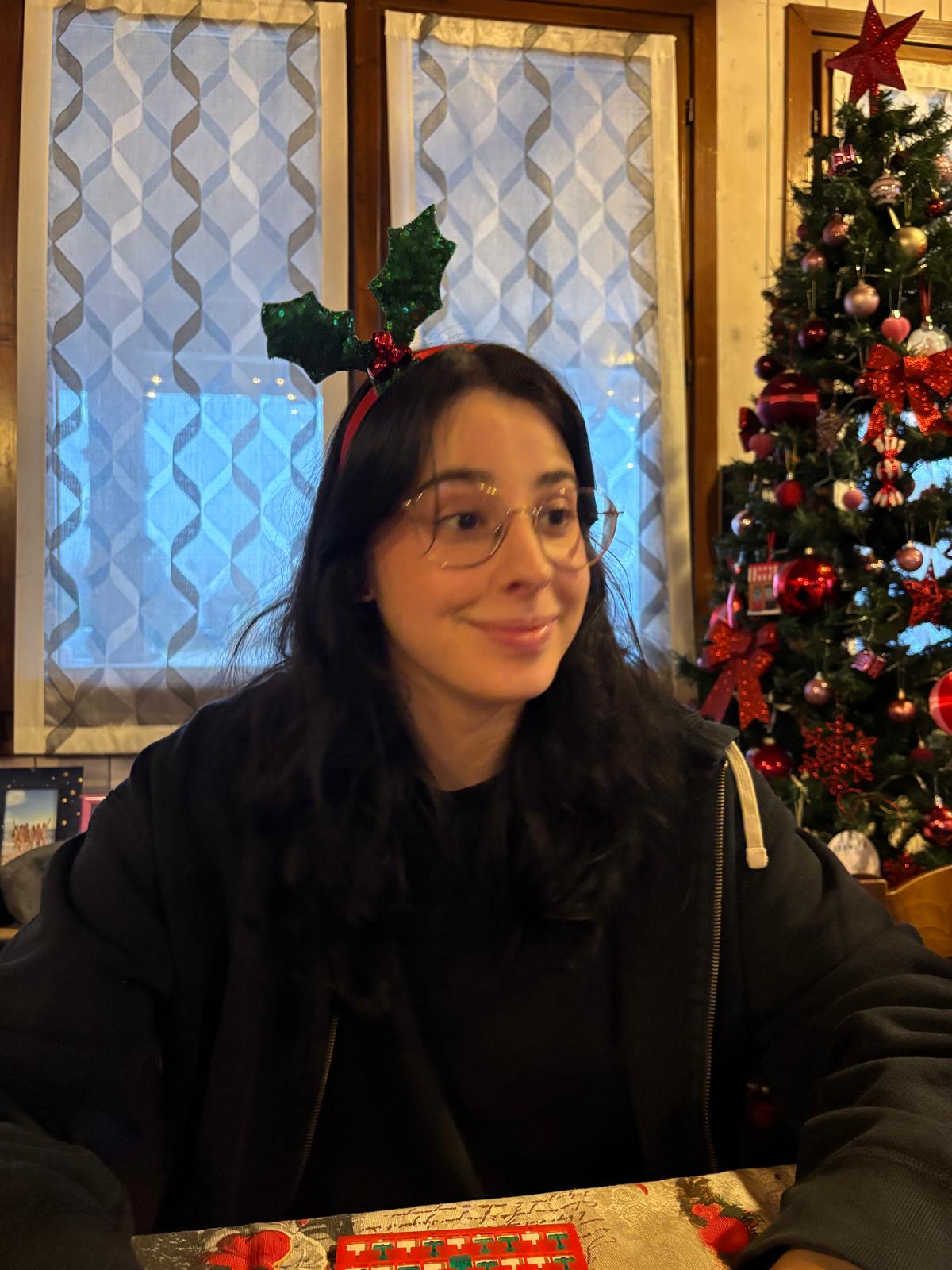 Foto di Sara